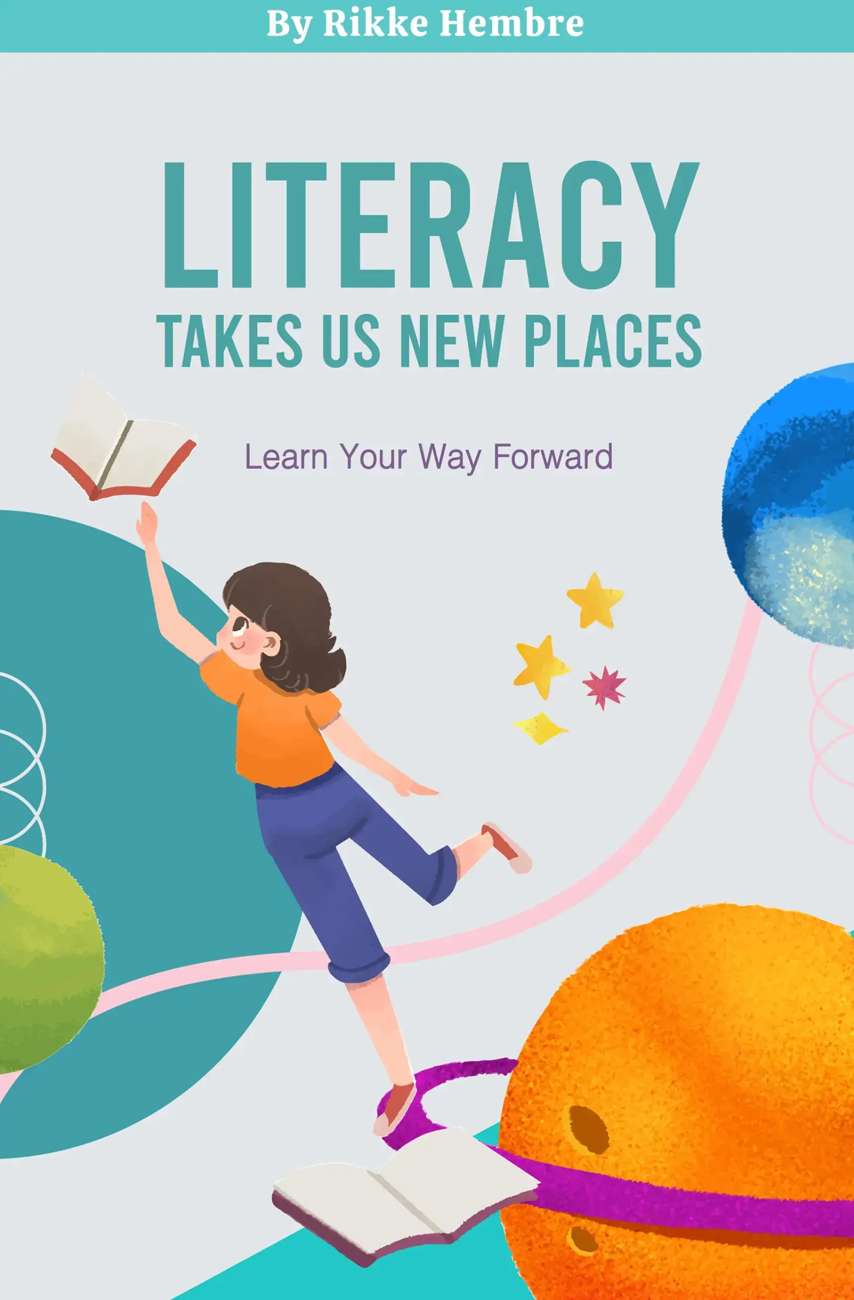 Children Book