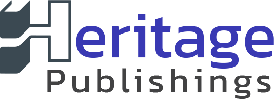 Heritage Publishings logo